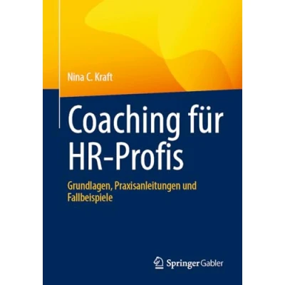 Afbeelding van Coaching für HR Profis