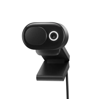 Image de Microsoft Modern Webcam couleur 1920 x 1080 1080p audio USB