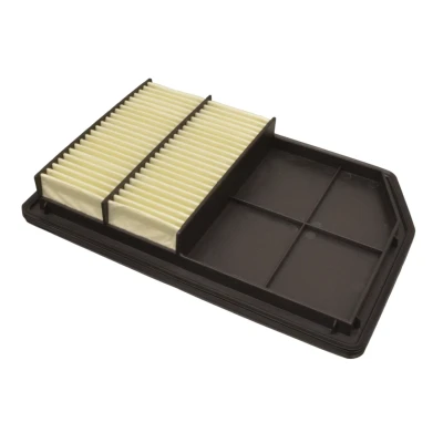 Afbeelding van FEBI BILSTEIN 184316 Luchtfilter 43,5 204 307 Filter insert MITSUBISHI: OUTLANDER 3