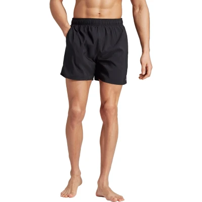 Afbeelding van adidas Sportswear Solid CLX Korte Zwemshort Heren Zwart 2XL