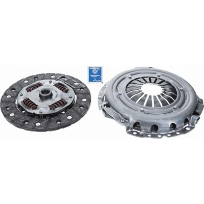 Afbeelding van SACHS 3000 836 101 koppelingsset
