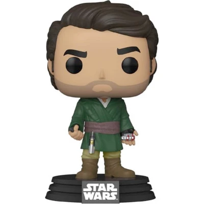 Afbeelding van Funko Pop! Star Wars: Obi Wan Kenobi Haja Estree #545