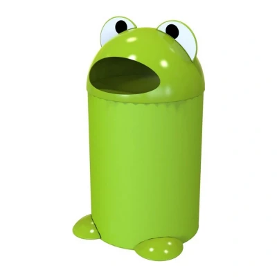 Afbeelding van Frogbuddy 75 ltr. Afvalbak