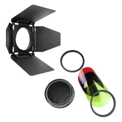 Afbeelding van Godox BD 08 Reflector 1 stuk(s)