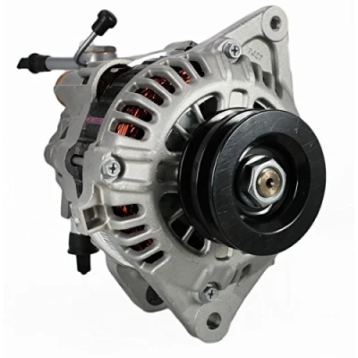 Afbeelding van CASCO CAL35110GS Dynamo / Alternator 12V 90A MITSUBISHI: PAJERO 2, HYUNDAI: H 1 Van