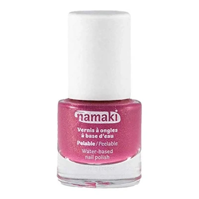 Afbeelding van Namaki Kinder Nagellak Fuchsia 32