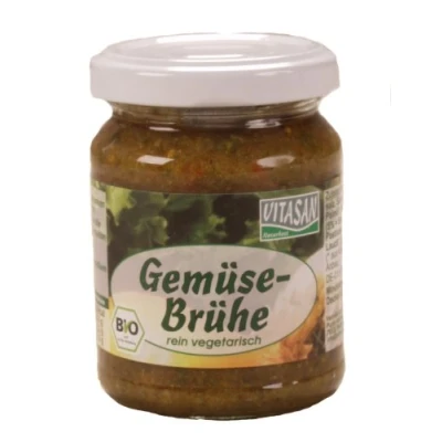 Afbeelding van Gistextract organisch bio