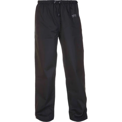 Afbeelding van Hydrowear Regenbroek Utrecht Simply no Sweat Zwart 3XL
