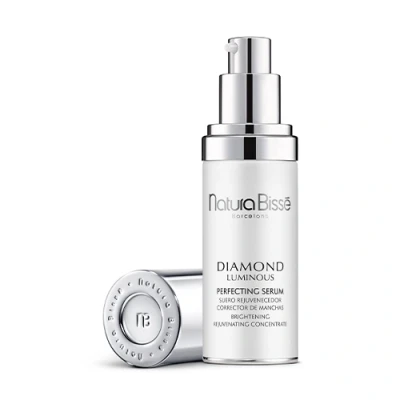 Afbeelding van Natura Bissé Diamond Collection Luminous Perfecting Serum 40 ml