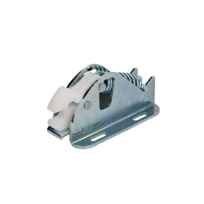 Afbeelding van DT Spare Parts 3.85027 Achterklepslot