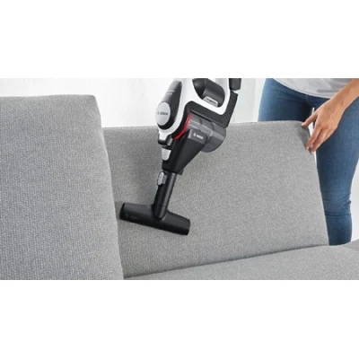 Afbeelding van Bosch Hausgeräte BHZUXXLN XXL kussenmondstuk accessoires voor Unlimited serie 6, 7, 8 accustofzuiger, zwart
