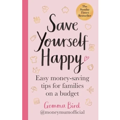 Afbeelding van Save Yourself Happy