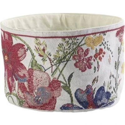 Afbeelding van Villeroy &amp; Boch Mariefleur Basic Broodmand 15 x 23 cm Gobelin ( Kitchen )