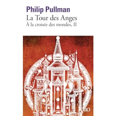 Afbeelding van La tour des anges