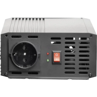 Afbeelding van VOLTCRAFT PSW 1000 12 G Omvormer W V/DC 230 V/AC