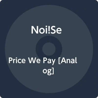 Afbeelding van Noi!Se Price We Pay
