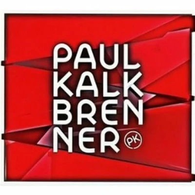 Afbeelding van Paul Kalkbrenner Icke Wieder (CD)