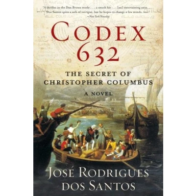 Afbeelding van Codex 632