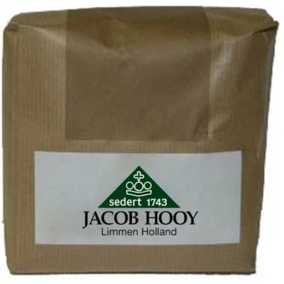 Afbeelding van Jacob Hooy Mariadistelkruid 250gr