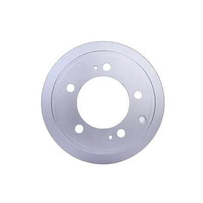 Afbeelding van HELLA PRO 8DD 355 122 401 Remschijf 312 18 05/08 150 interne ventilatie Gecoat Zonder wielbevestigingsbout, wielnaaf TOYOTA: Land Cruiser 200