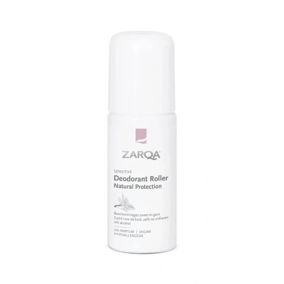 Afbeelding van Zarqa Protect Deodorant Roller 50ml