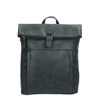 Afbeelding van Enrico Benetti Ruby Backpack navy Damestas