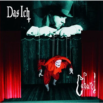 Afbeelding van Das Ich Cabaret (CD) (Remastered)