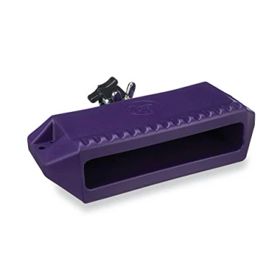 Afbeelding van JamBlock Purple LP1209 Large Guiro