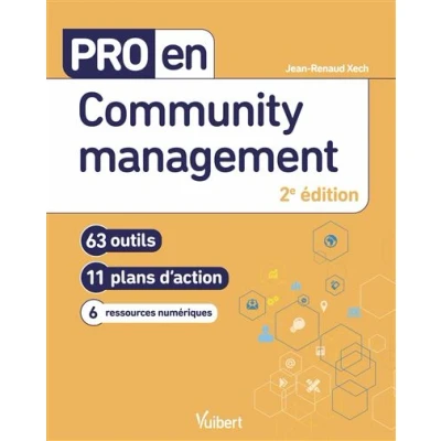 Image de Pro en Community management