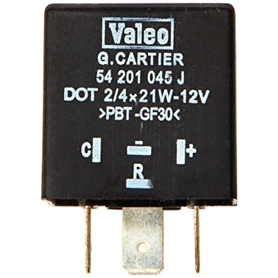 Afbeelding van Valeo Knipperlicht 641426