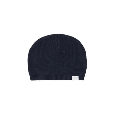 Image de Muts Zola Navy 0M 3M
