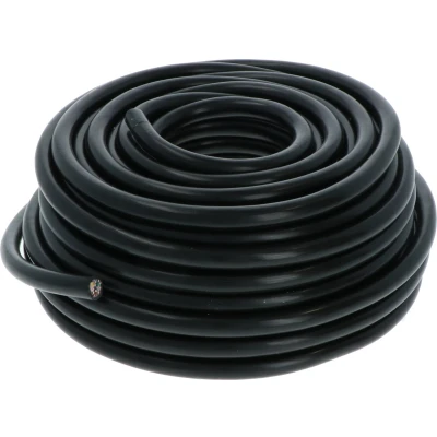Afbeelding van Carpoint Trailerkabel 13 aderig ø1,0mm 25m 0438111