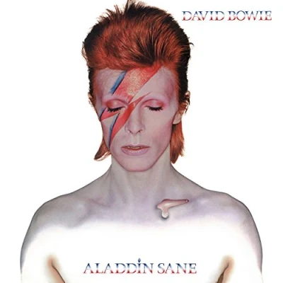 Afbeelding van Aladdin Sane