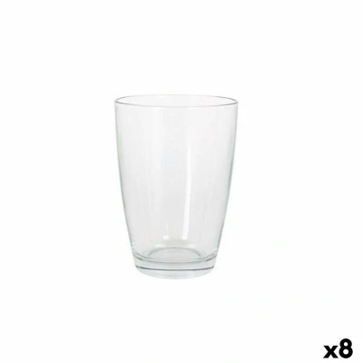 Afbeelding van Glazenset LAV Vega 415 ml 6 Onderdelen (8 Stuks)