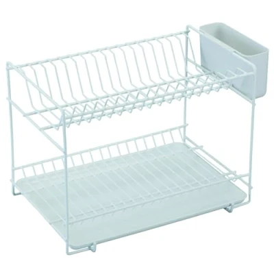 Afbeelding van Sauvic 89000 VAATWASMACHINE KLEIN GEPLASTIFICEERD WIT, 38,5x25x28 cm