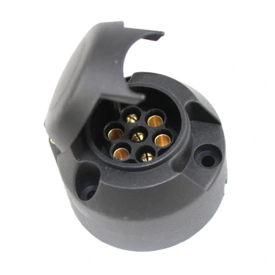 Afbeelding van HPAUTO 28255 Aanhangercontactdoos