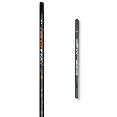 Afbeelding van Colmic Zar Carp Vaste Stok 7.80m (Incl. Mini Extender) hengel