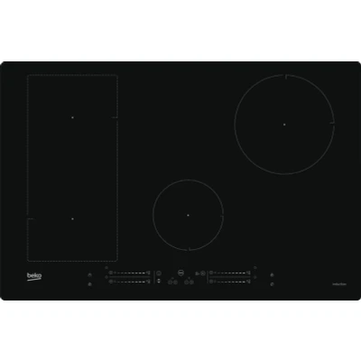 Afbeelding van Beko Hii84541ift Induction Inductiekookplaten