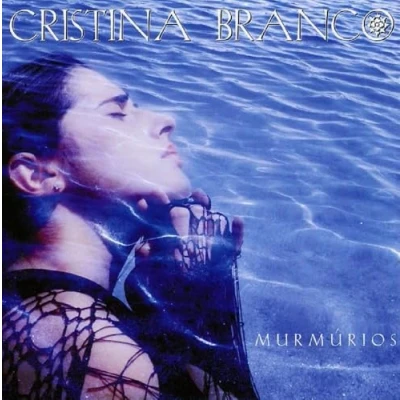 Afbeelding van Cristina Branco Murmurios (CD)