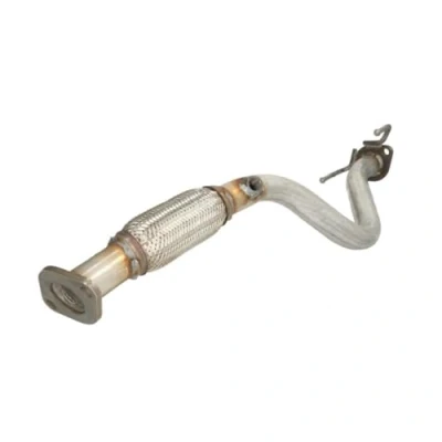 Afbeelding van Bosal Voorpijp 750 133
