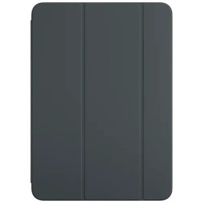 Image de Apple Smart Folio Cuir Pu Book Coque Noir iPad Pro 2024 11