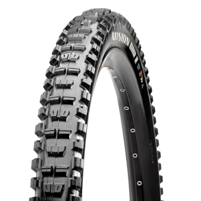 Afbeelding van Maxxis Minion DHR II 29x2.60 uniseks banden, zwart