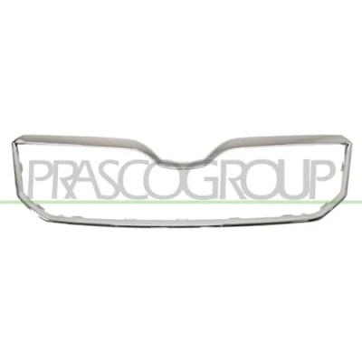Afbeelding van PRASCO SK7122216 Frame, radiateurgrille