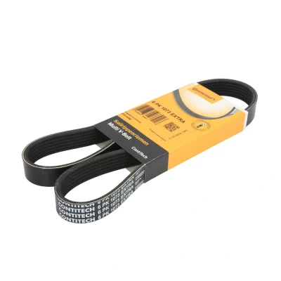 Afbeelding van CONTITECH 6PK1073 EXTRA Multiriem 1073 6 PEUGEOT: Expert III Van, 308 SW 2, 5008 I, CITROËN: C4 Grand Picasso C5 3