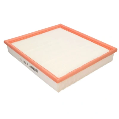 Afbeelding van FILTRON K 1086 Interieurfilter Stoffilter 270 288 50