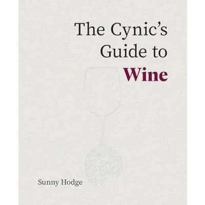 Afbeelding van The Cynic&#039;s Guide to Wine