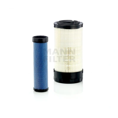 Afbeelding van Mann Filter Luchtfilter SP 3020 2