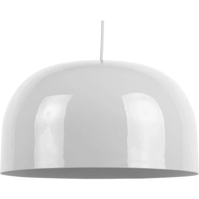 Afbeelding van Leitmotiv Hanglamp Dome Wit
