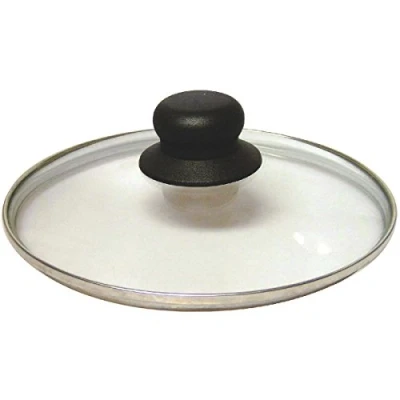 Image de Baumalu couvercle 26cm verre*granit *383715