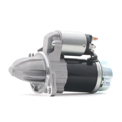 Afbeelding van Startmotor / Starter AS PL S5023